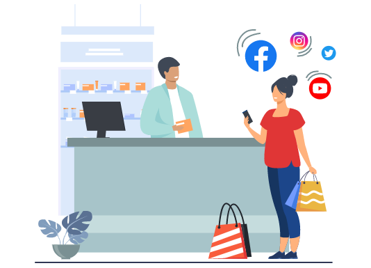 Ask your happy customers