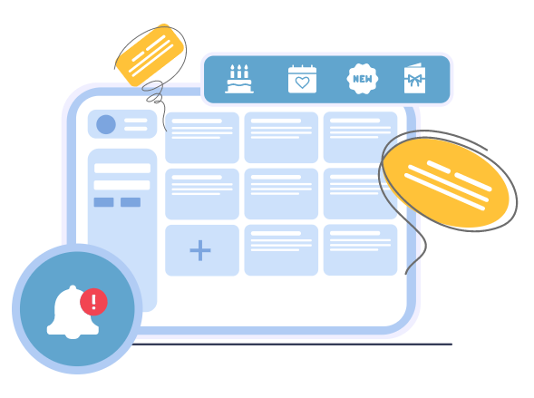 Messages on Autopilot