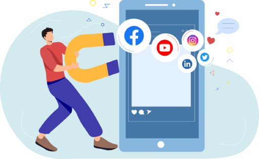 Instant customer Engagement