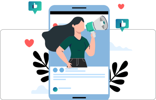 Build online brand trust