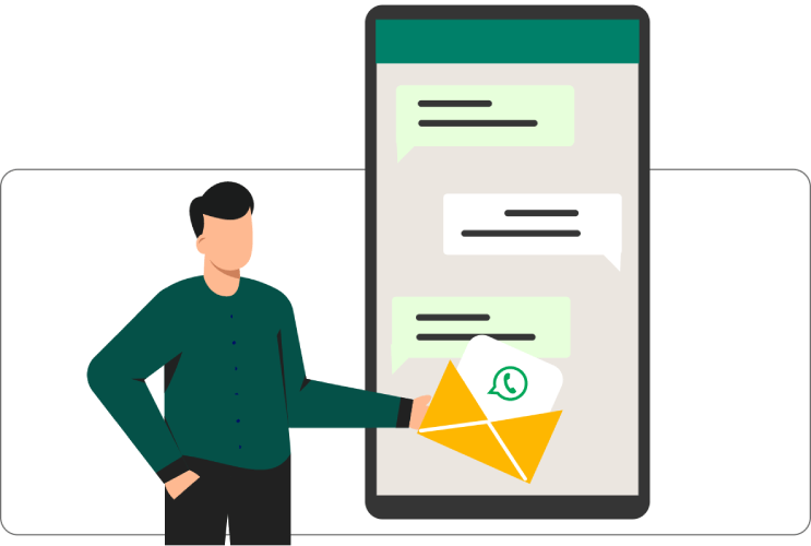 Send Automated Greetings