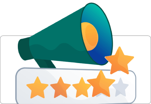 Increase the popularity