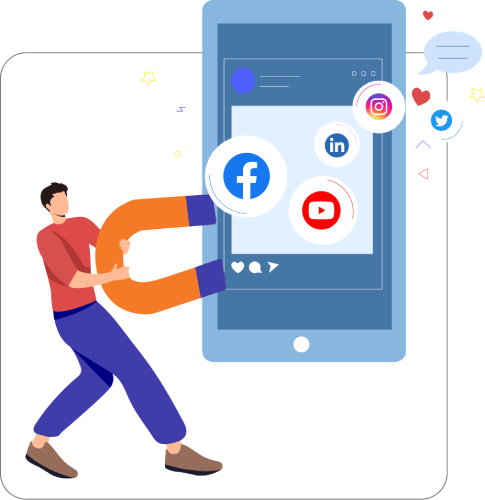 Instant Customer Engagement